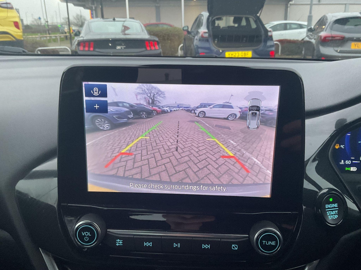 Used Ford Puma 2021 for sale - 77478692: Photo 17