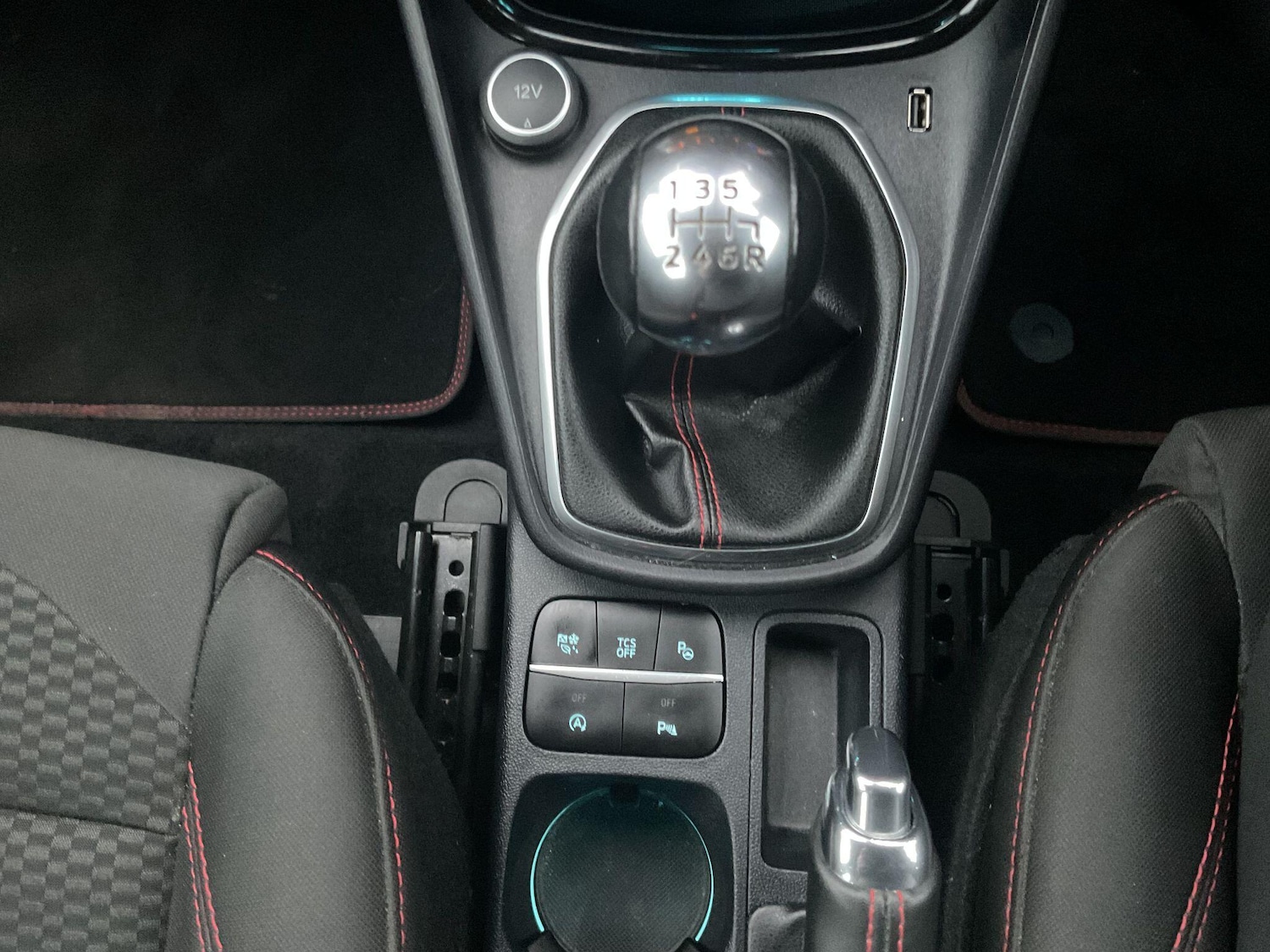 Used Ford Puma 2021 for sale - 77478692: Photo 18