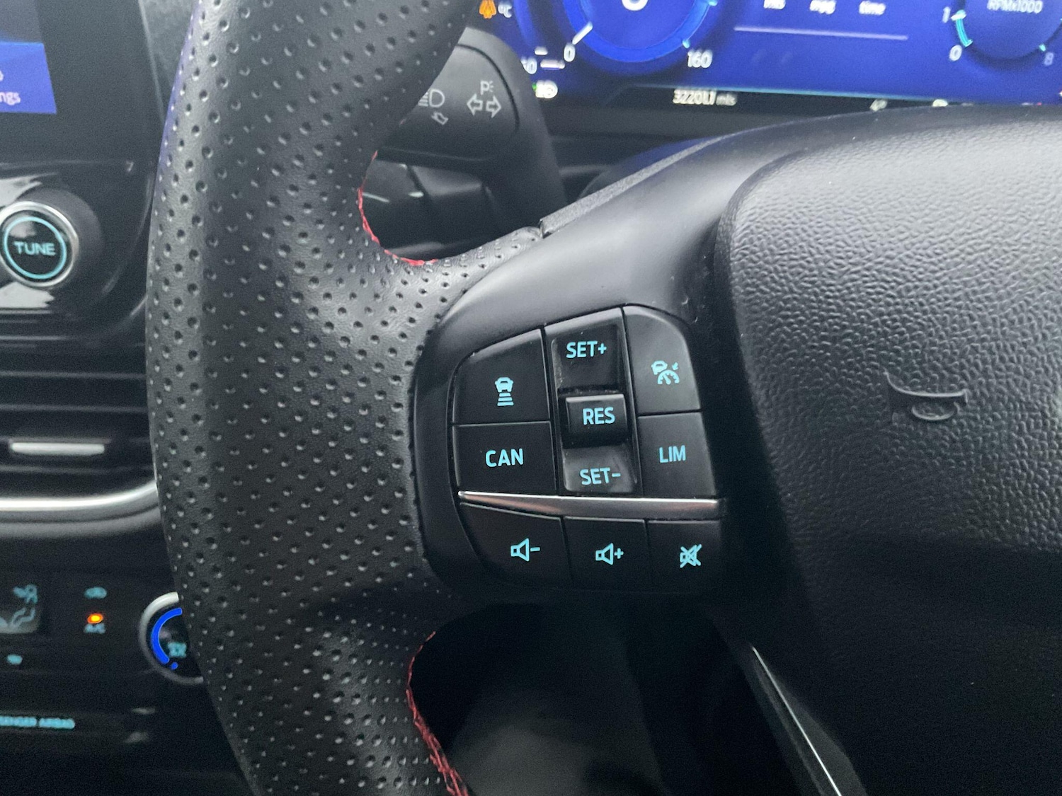 Used Ford Puma 2021 for sale - 77478692: Photo 19