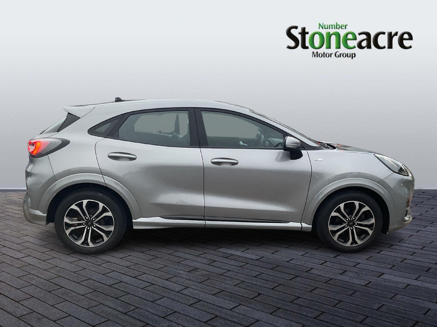 Used Ford Puma 2021 for sale - 77478692: Photo 2