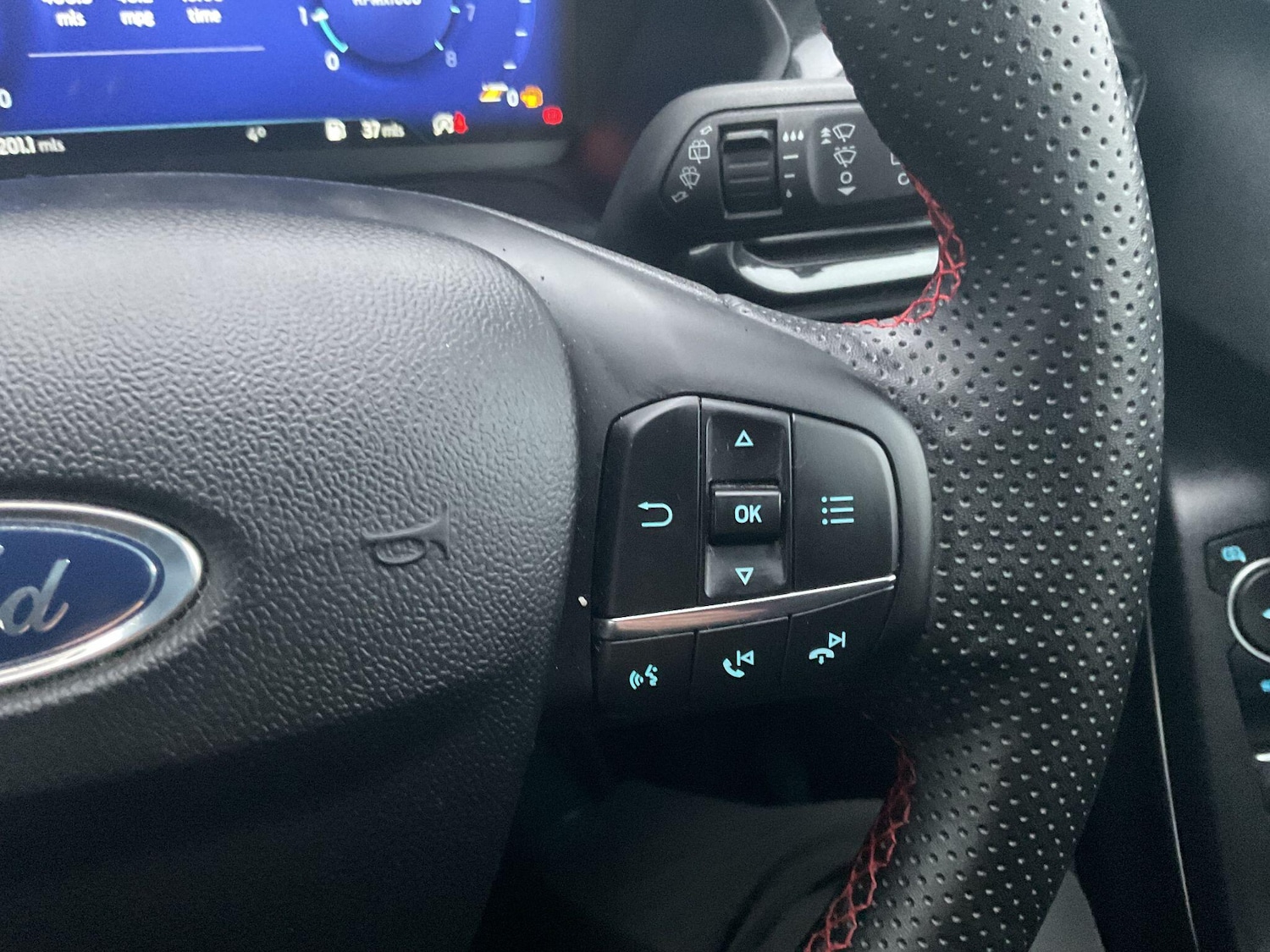 Used Ford Puma 2021 for sale - 77478692: Photo 20