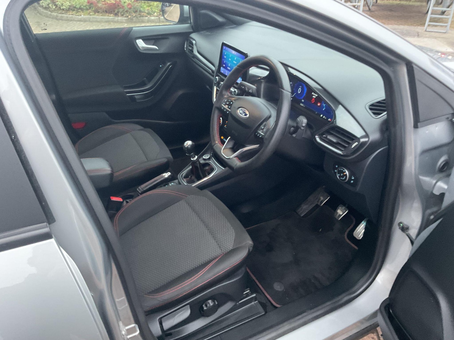 Used Ford Puma 2021 for sale - 77478692: Photo 22