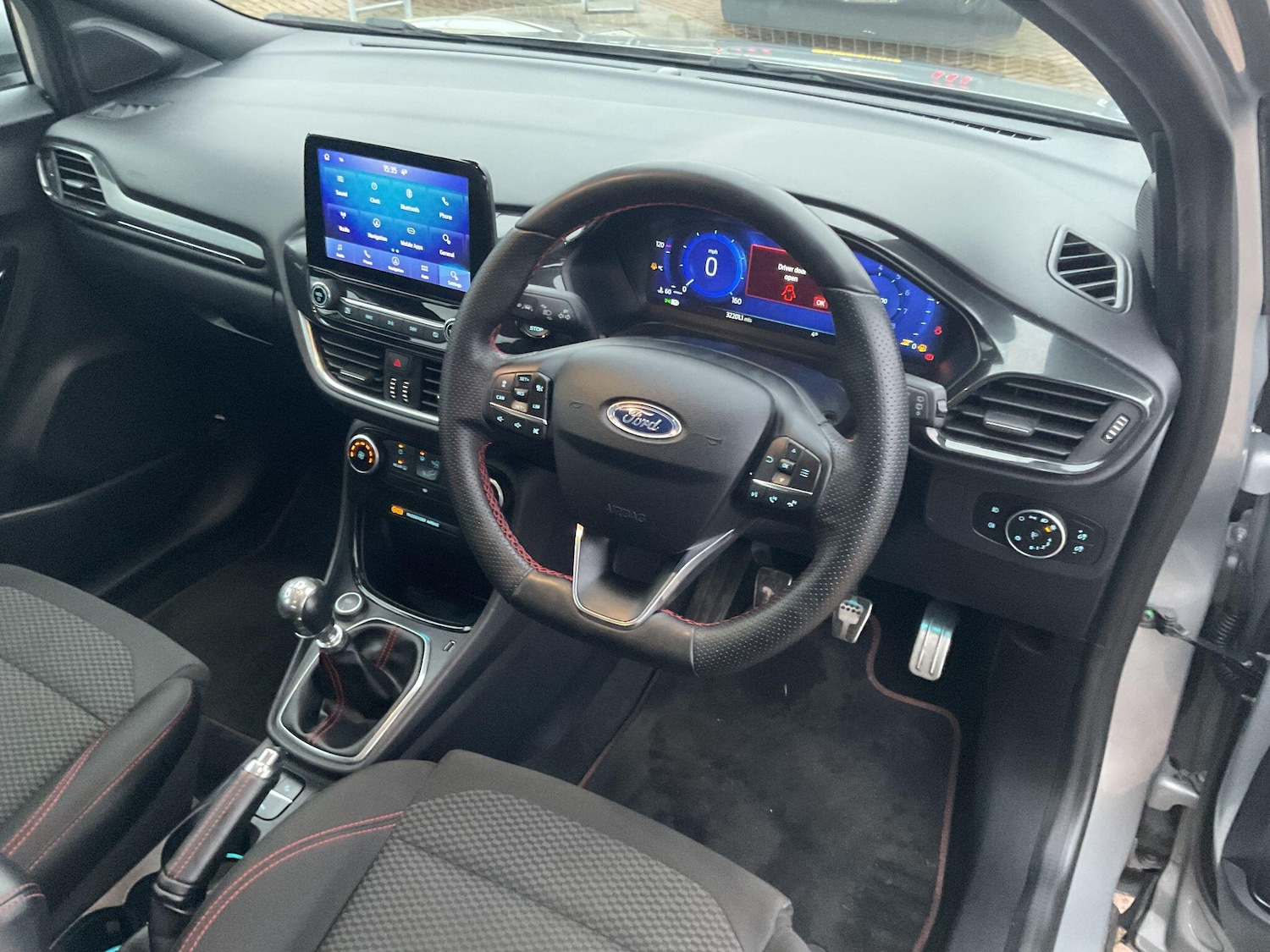 Used Ford Puma 2021 for sale - 77478692: Photo 23