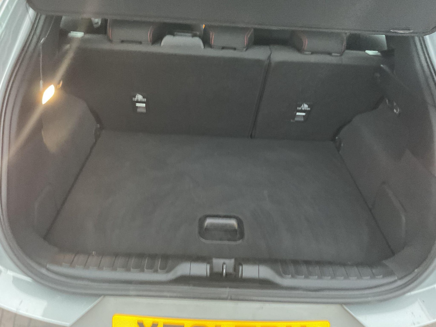 Used Ford Puma 2021 for sale - 77478692: Photo 25