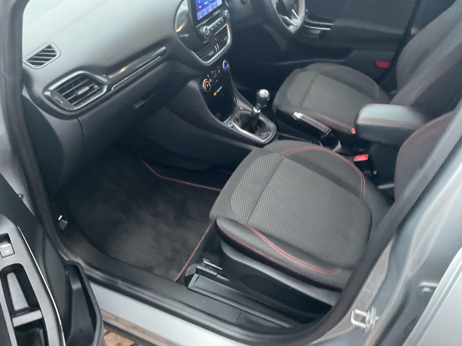 Used Ford Puma 2021 for sale - 77478692: Photo 27