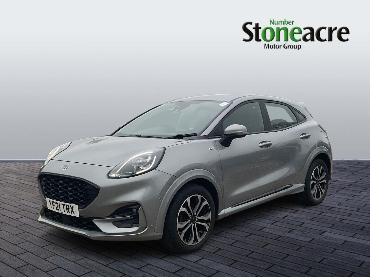 Used Ford Puma 2021 for sale - 77478692: Photo 4