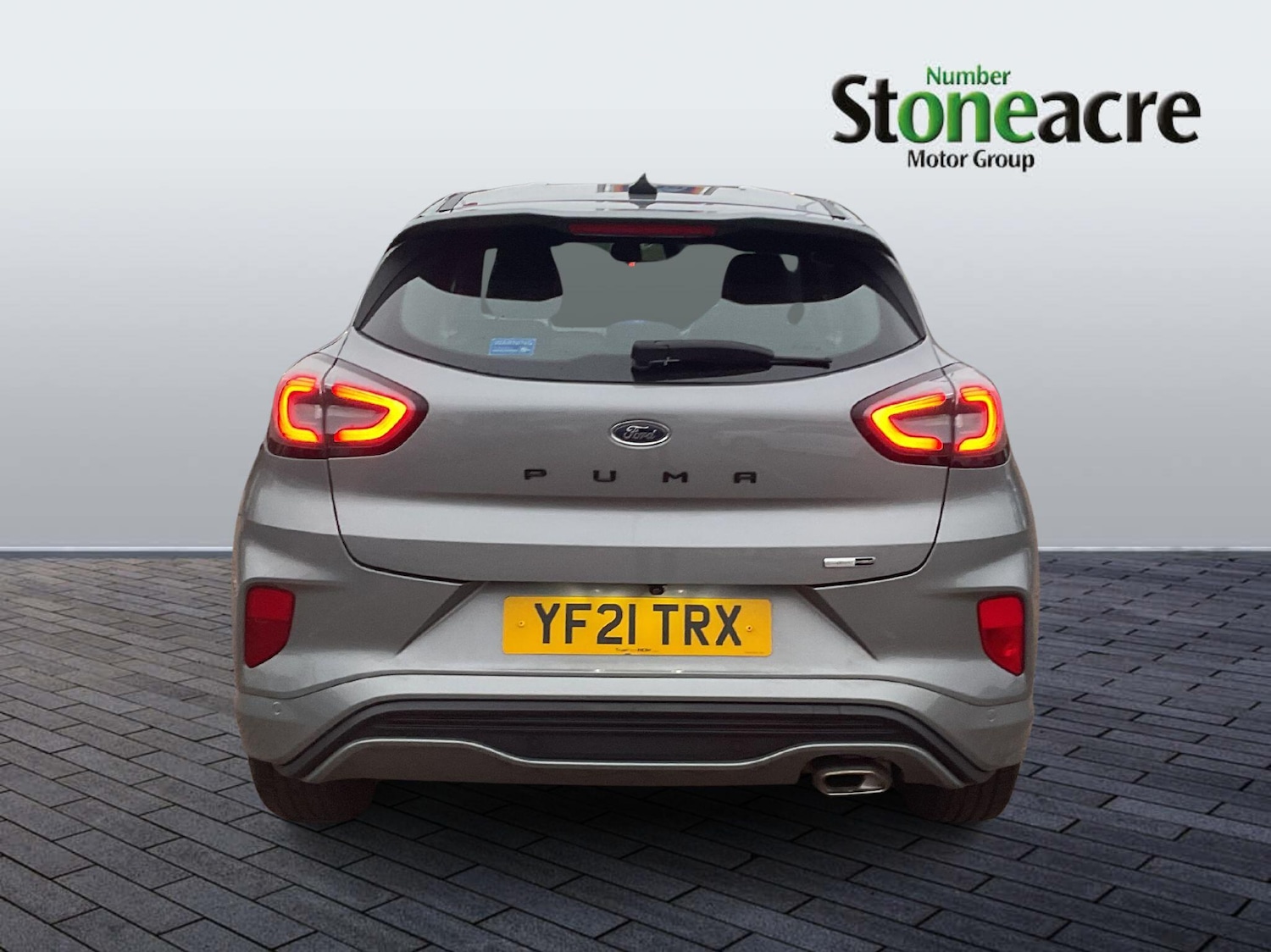 Used Ford Puma 2021 for sale - 77478692: Photo 6