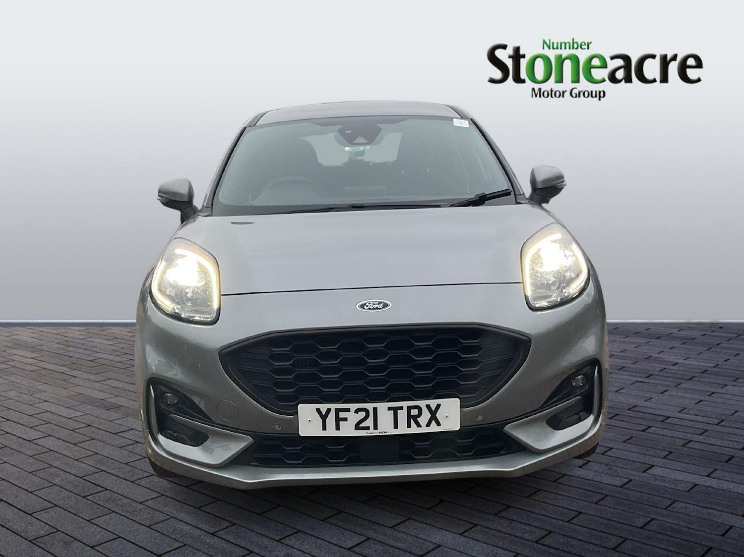 Used Ford Puma 2021 for sale - 77478692: Photo 7