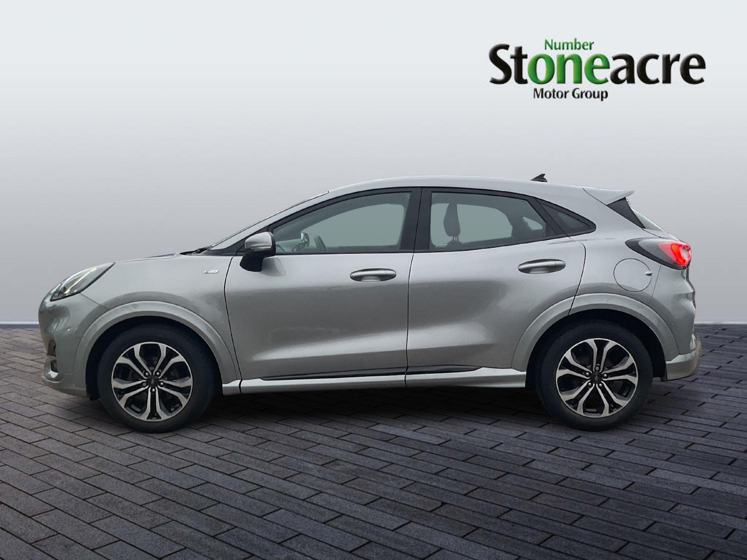 Used Ford Puma 2021 for sale - 77478692: Photo 8