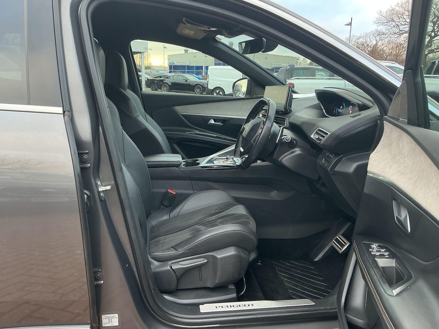 Used Peugeot 3008 2022 for sale - 77254523: Photo 10