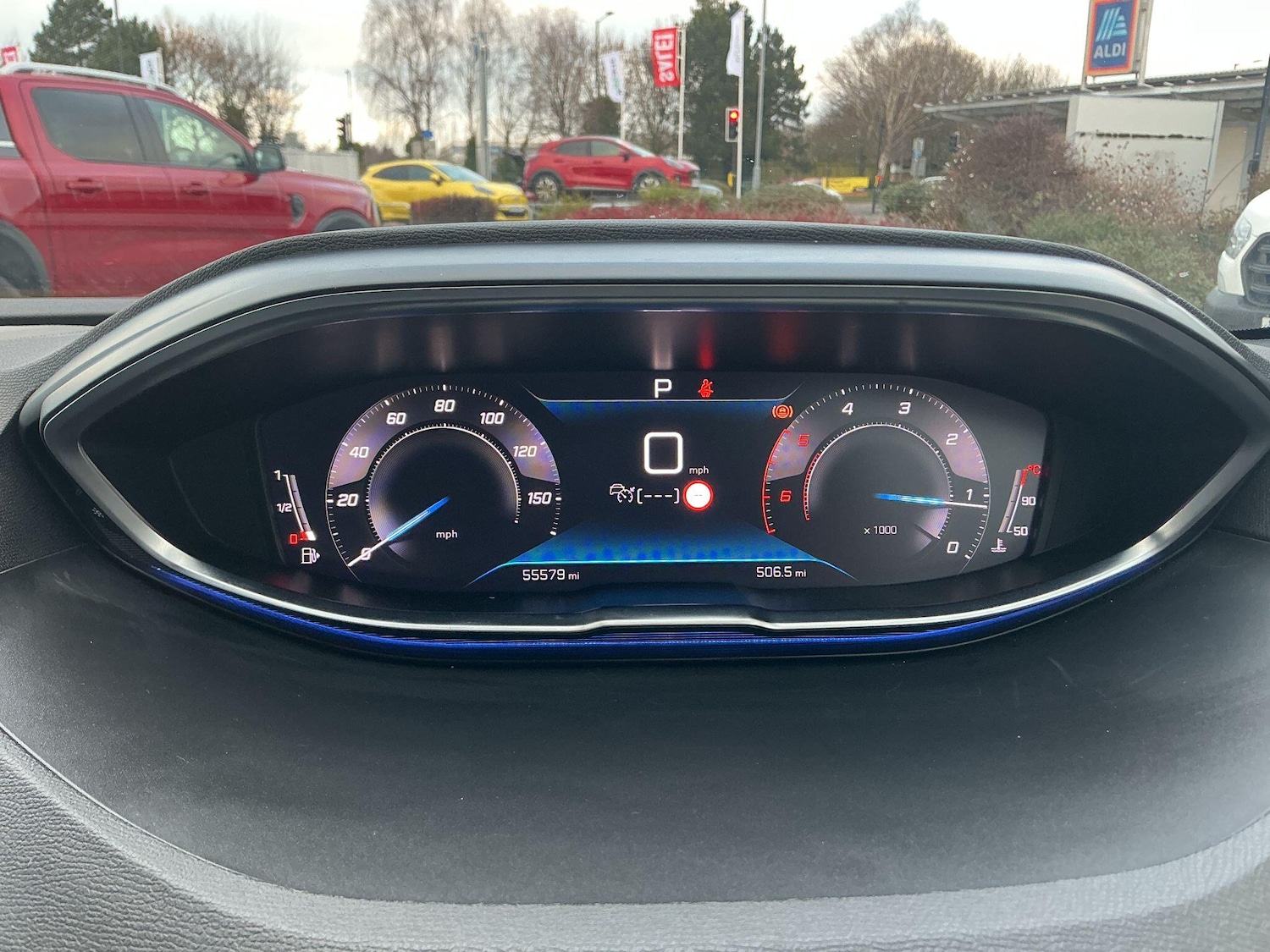 Used Peugeot 3008 2022 for sale - 77254523: Photo 14