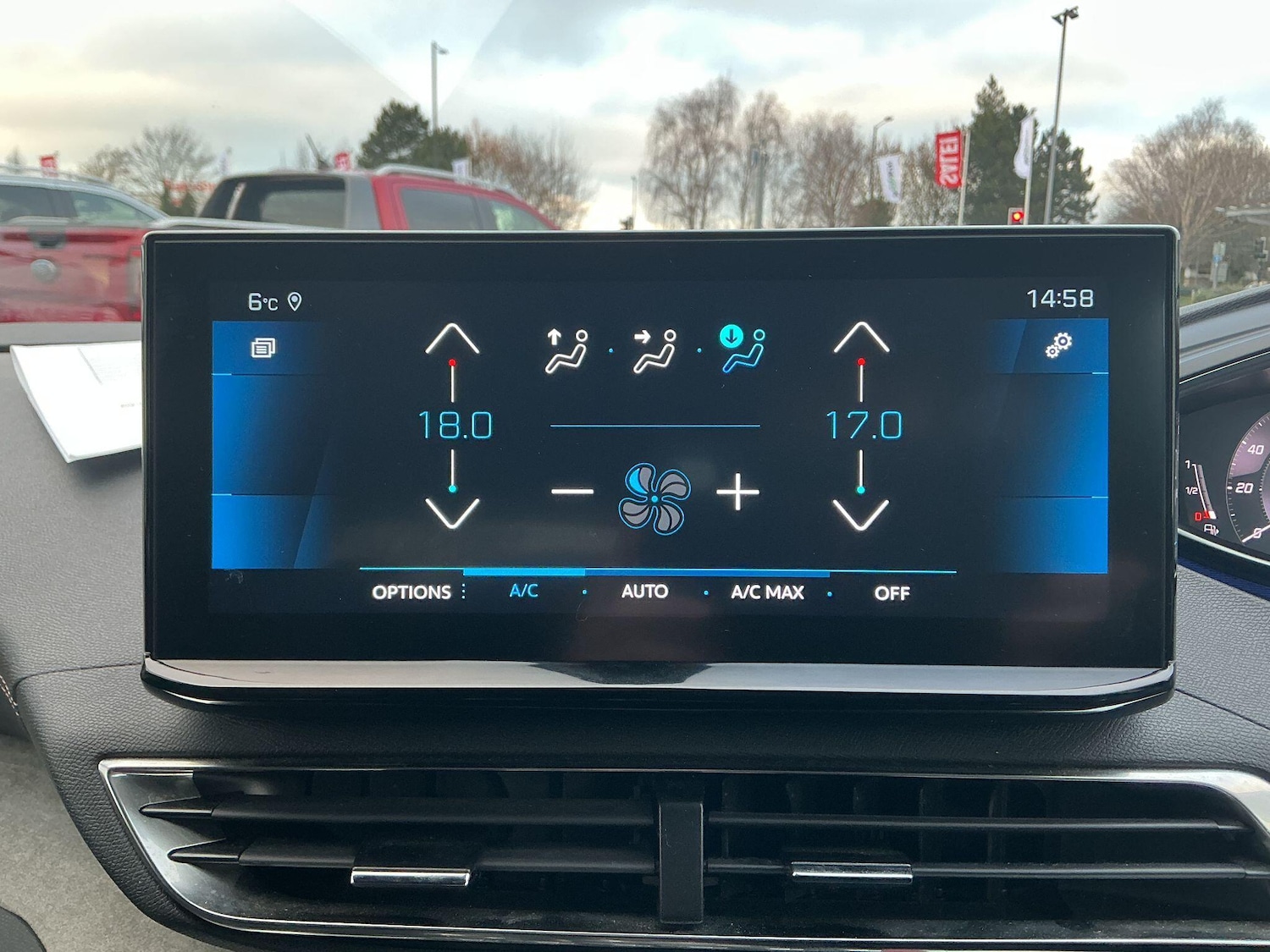 Used Peugeot 3008 2022 for sale - 77254523: Photo 15