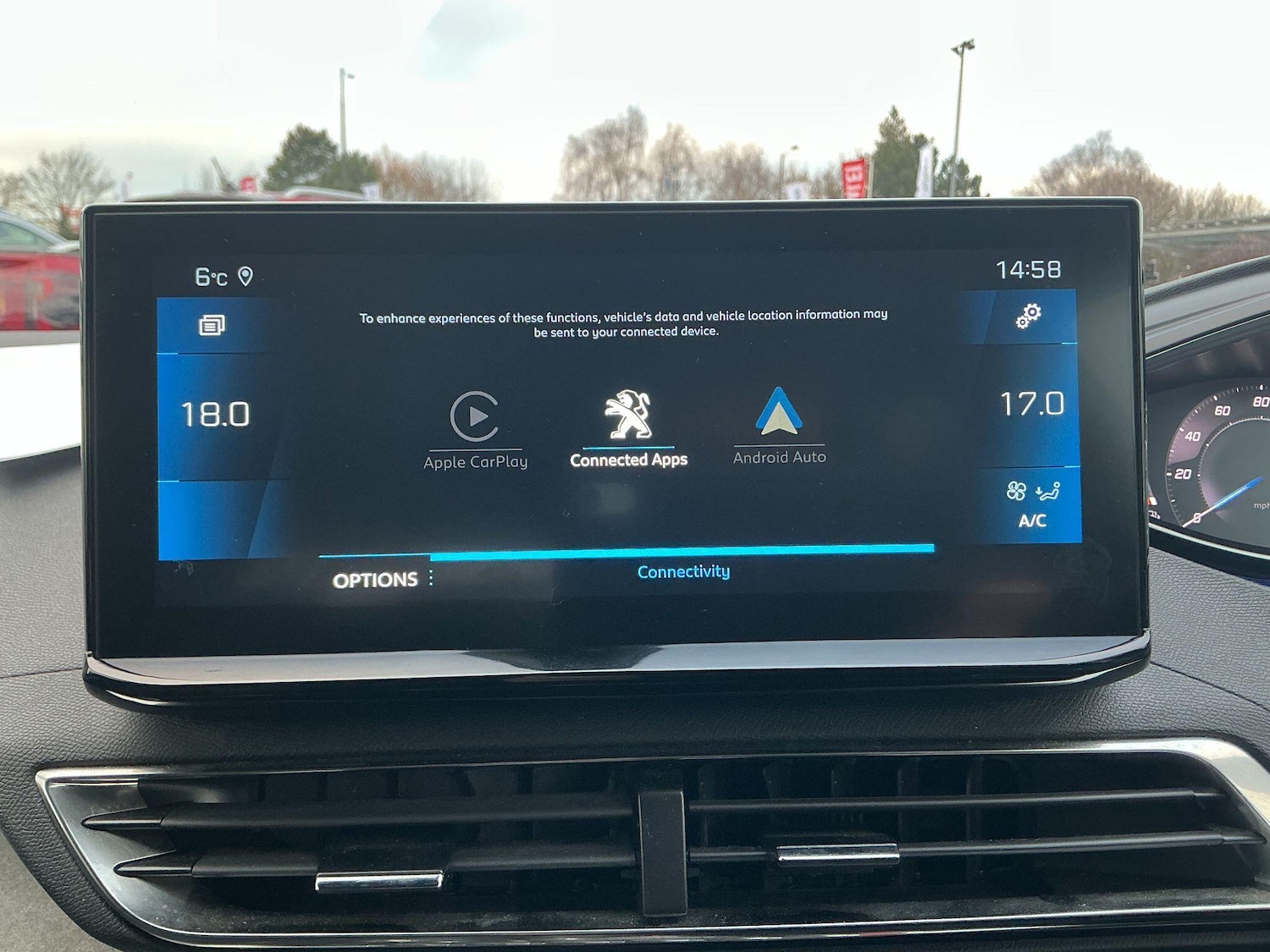 Used Peugeot 3008 2022 for sale - 77254523: Photo 16