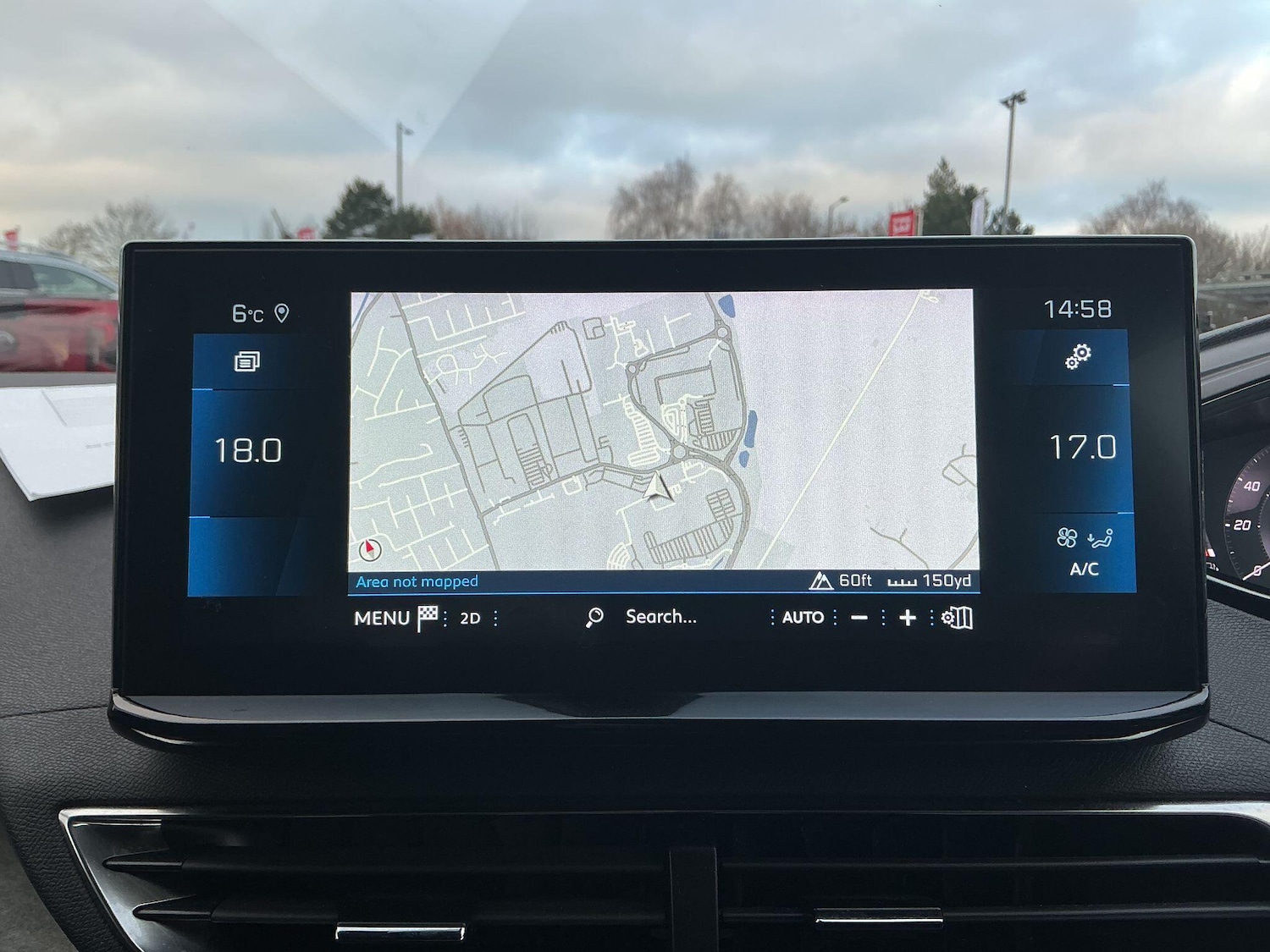 Used Peugeot 3008 2022 for sale - 77254523: Photo 17