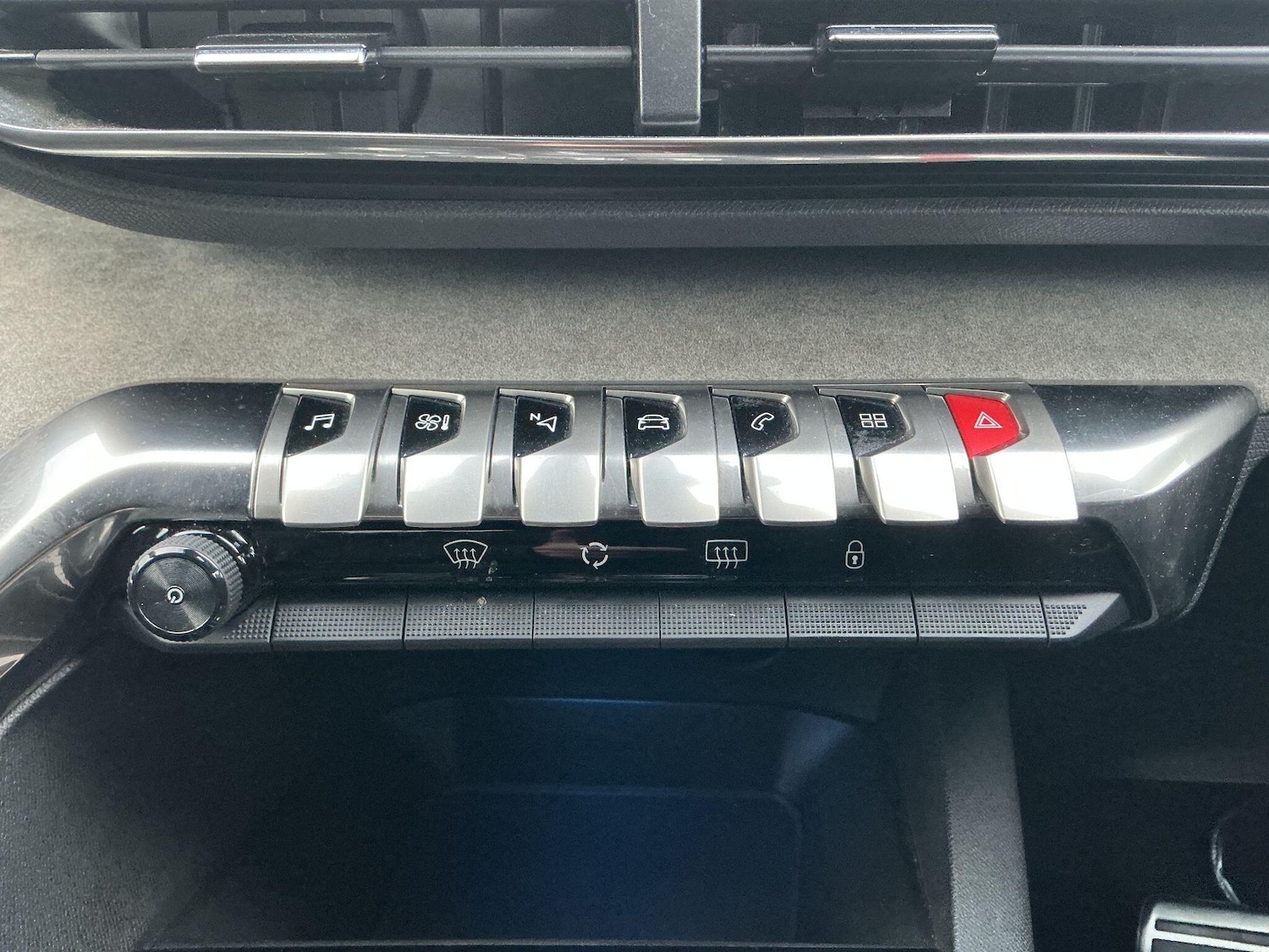 Used Peugeot 3008 2022 for sale - 77254523: Photo 19