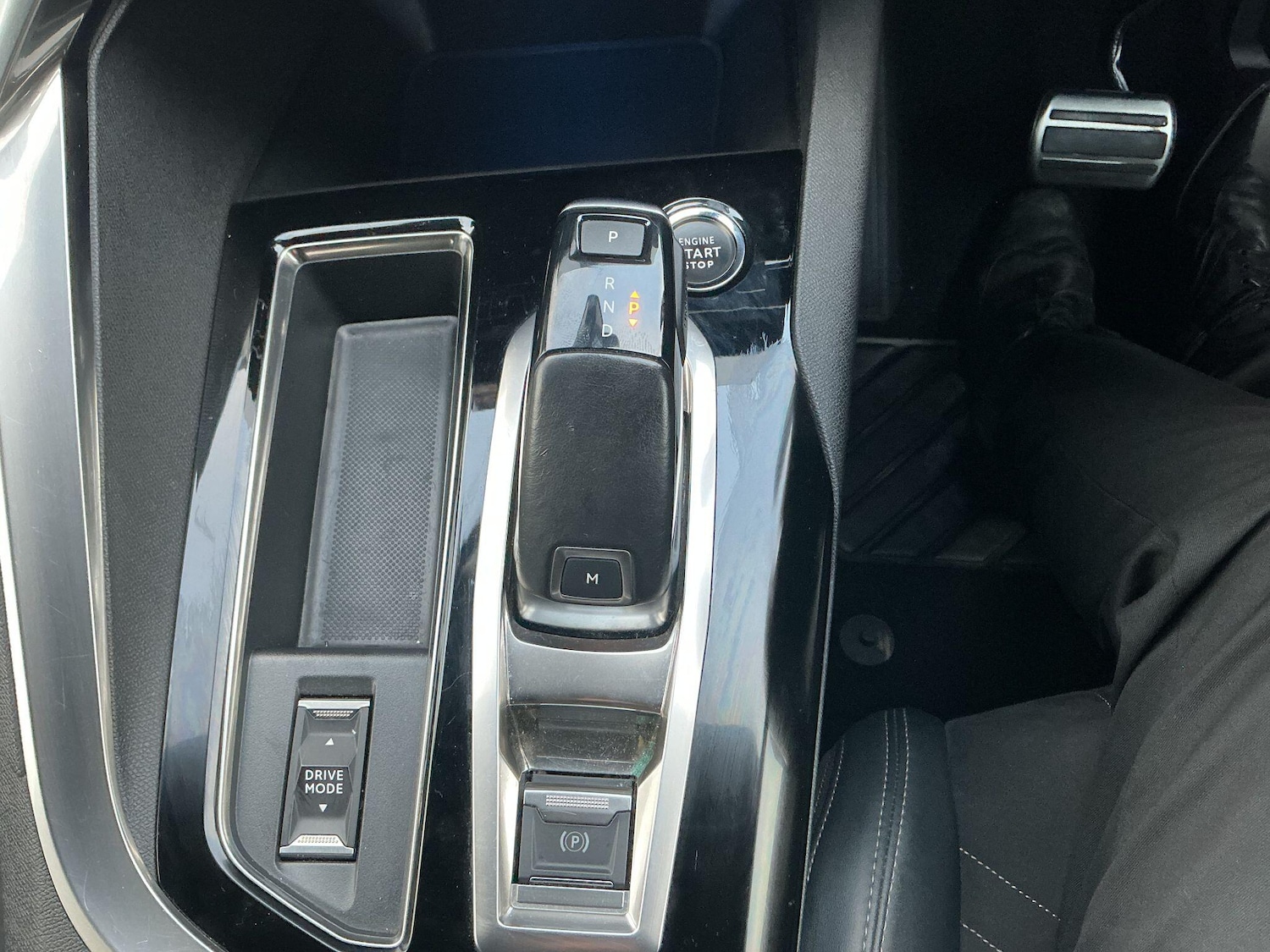 Used Peugeot 3008 2022 for sale - 77254523: Photo 20