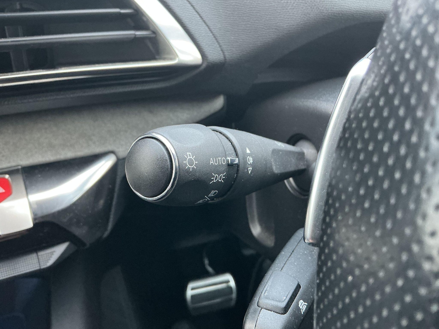 Used Peugeot 3008 2022 for sale - 77254523: Photo 22