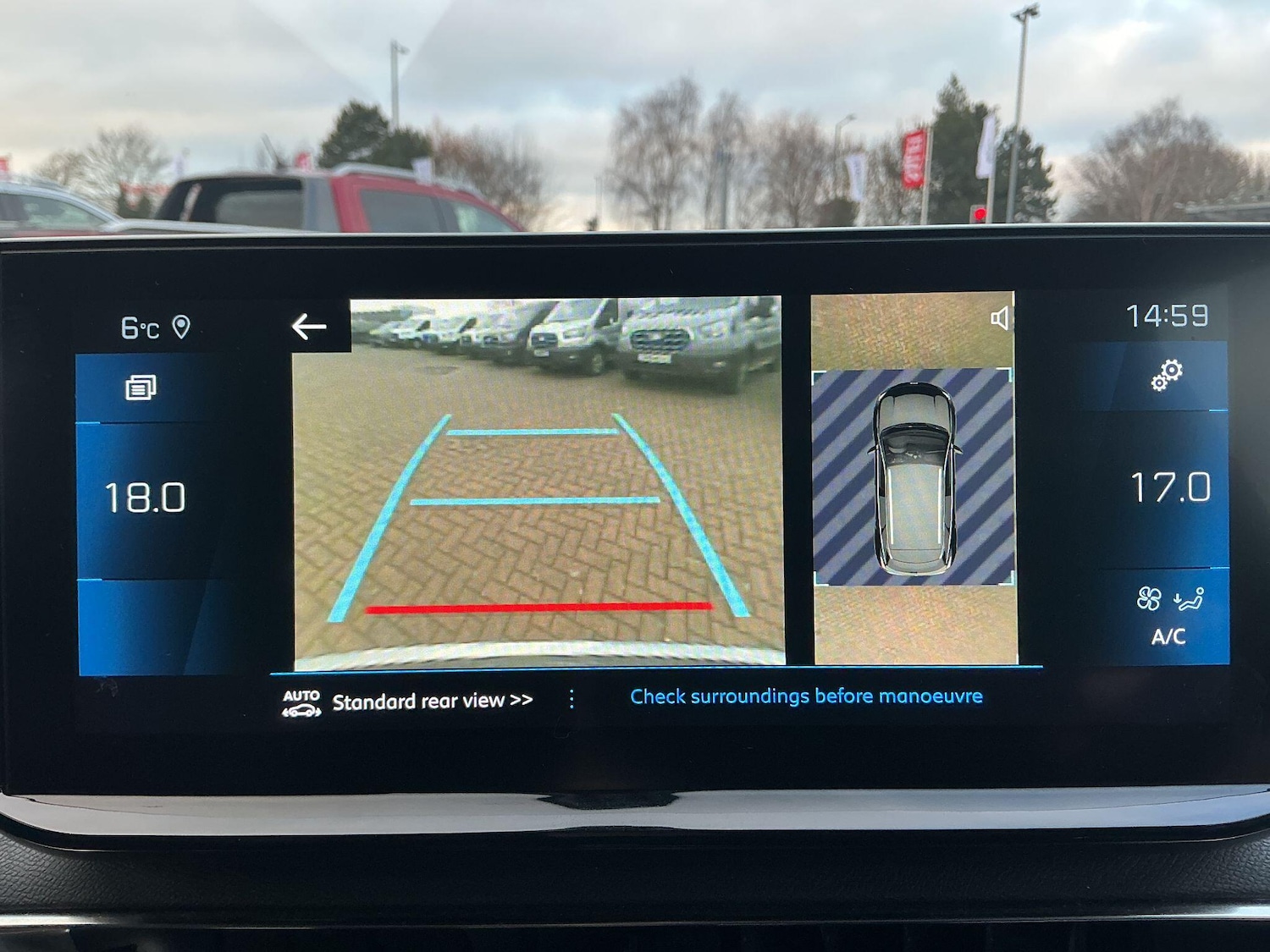 Used Peugeot 3008 2022 for sale - 77254523: Photo 25