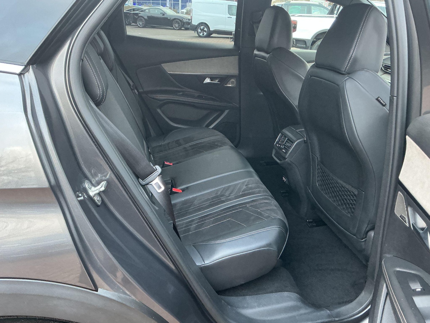 Used Peugeot 3008 2022 for sale - 77254523: Photo 26