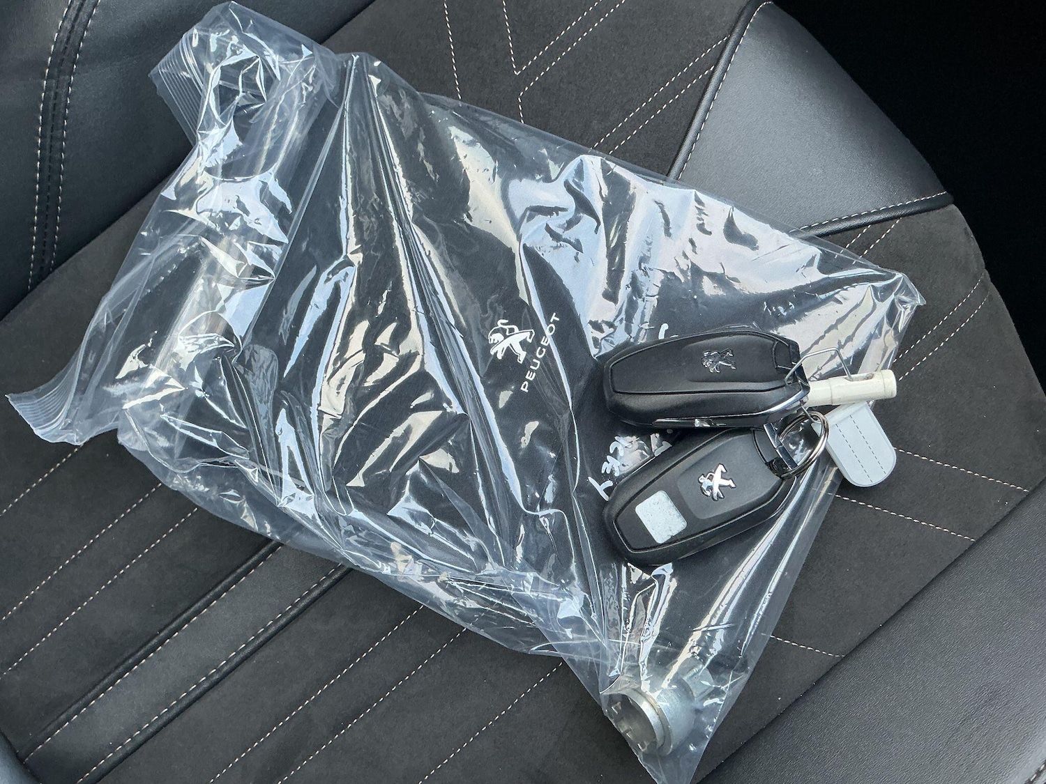 Used Peugeot 3008 2022 for sale - 77254523: Photo 30