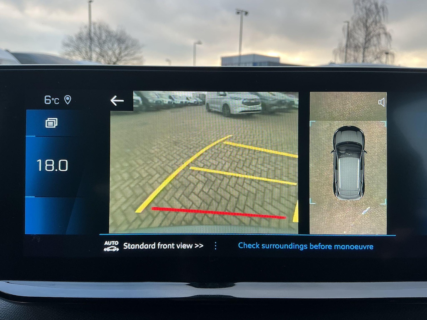 Used Peugeot 3008 2022 for sale - 77254523: Photo 31