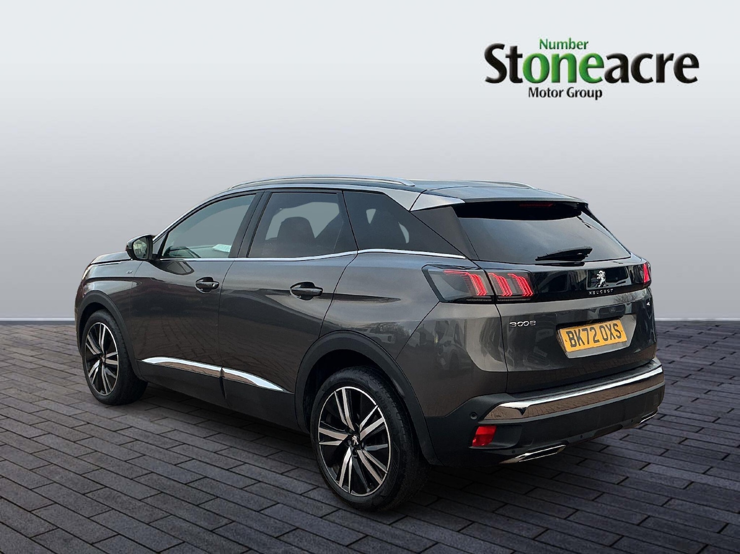 Used Peugeot 3008 2022 for sale - 77254523: Photo 6