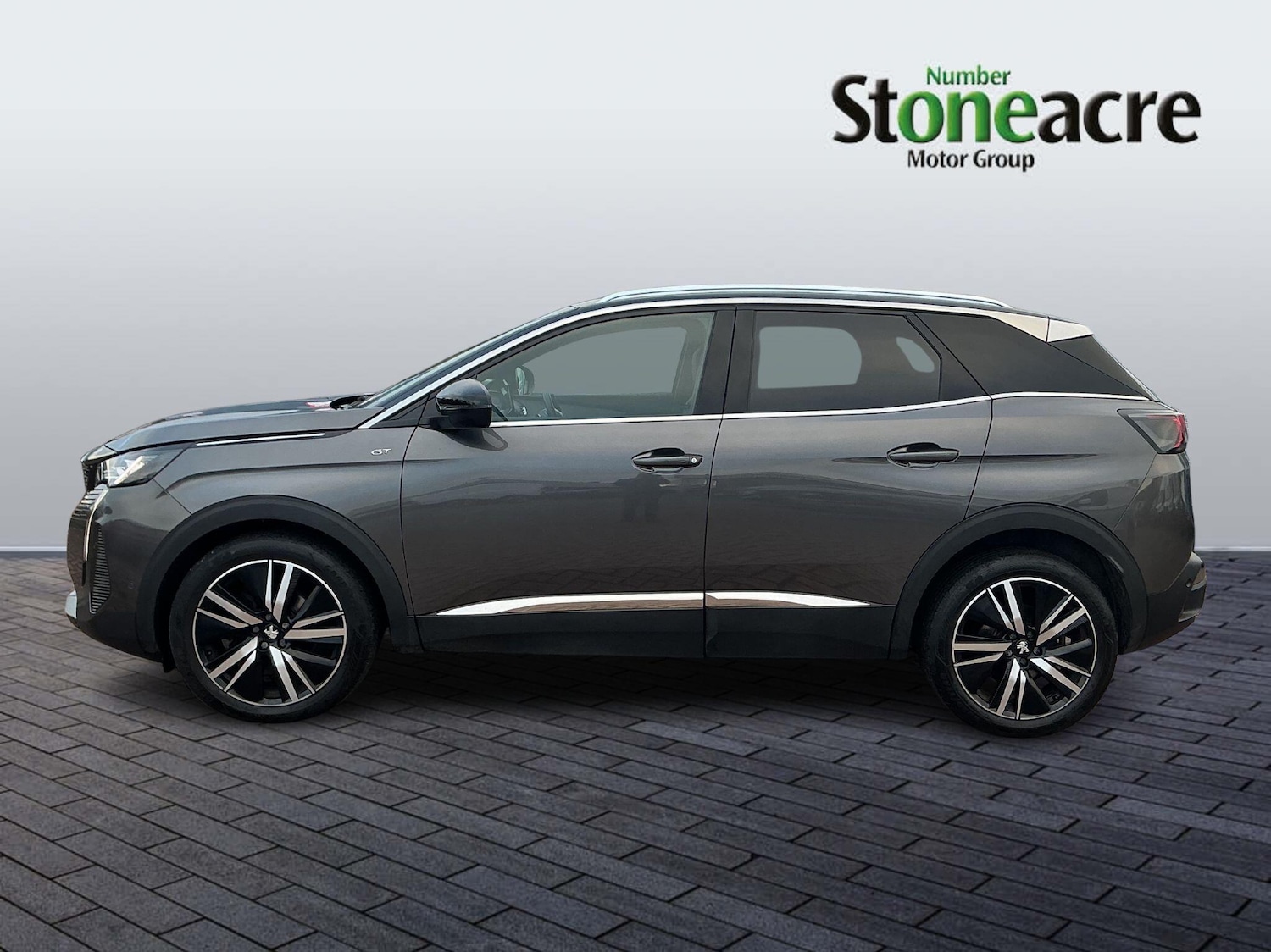 Used Peugeot 3008 2022 for sale - 77254523: Photo 8