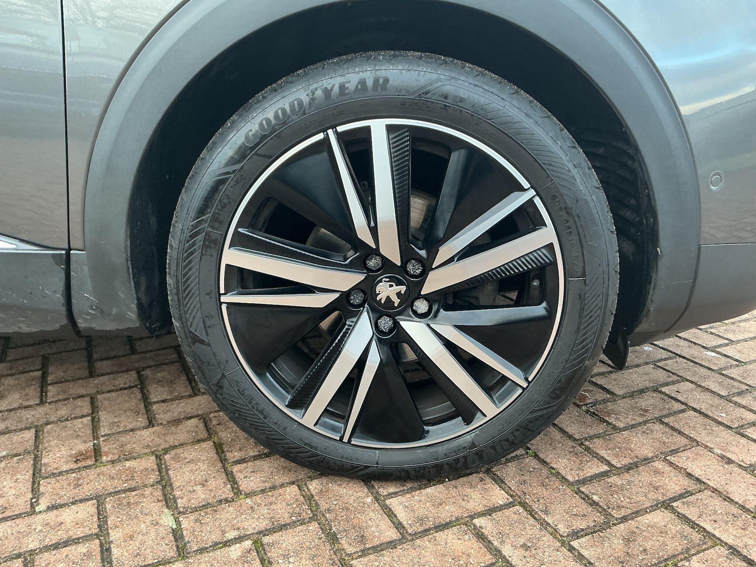 Used Peugeot 3008 2022 for sale - 77254523: Photo 9