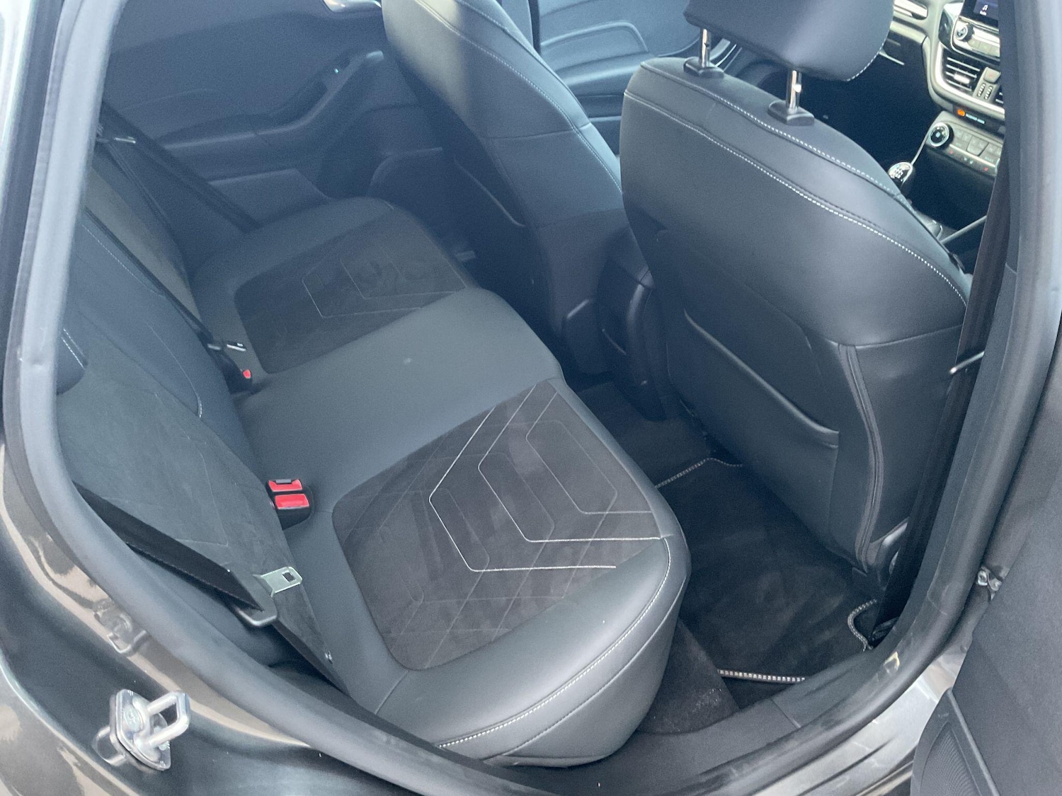 Used Ford Fiesta 2023 for sale - 76457899: Photo 11