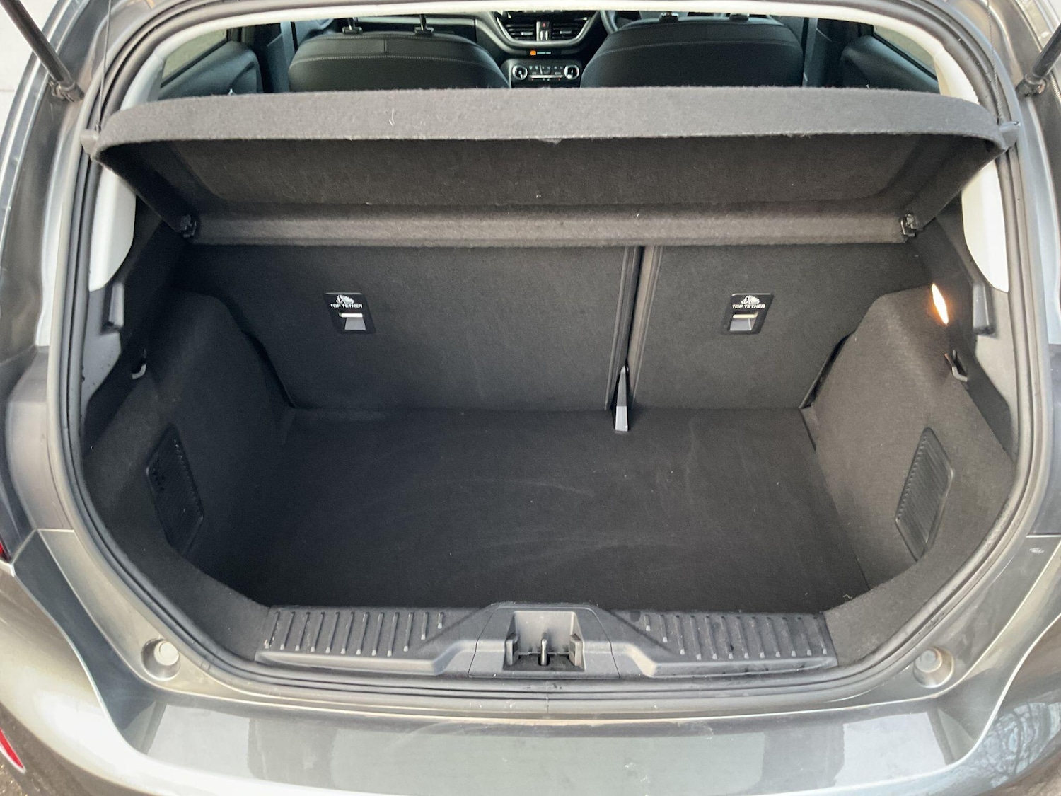 Used Ford Fiesta 2023 for sale - 76457899: Photo 12