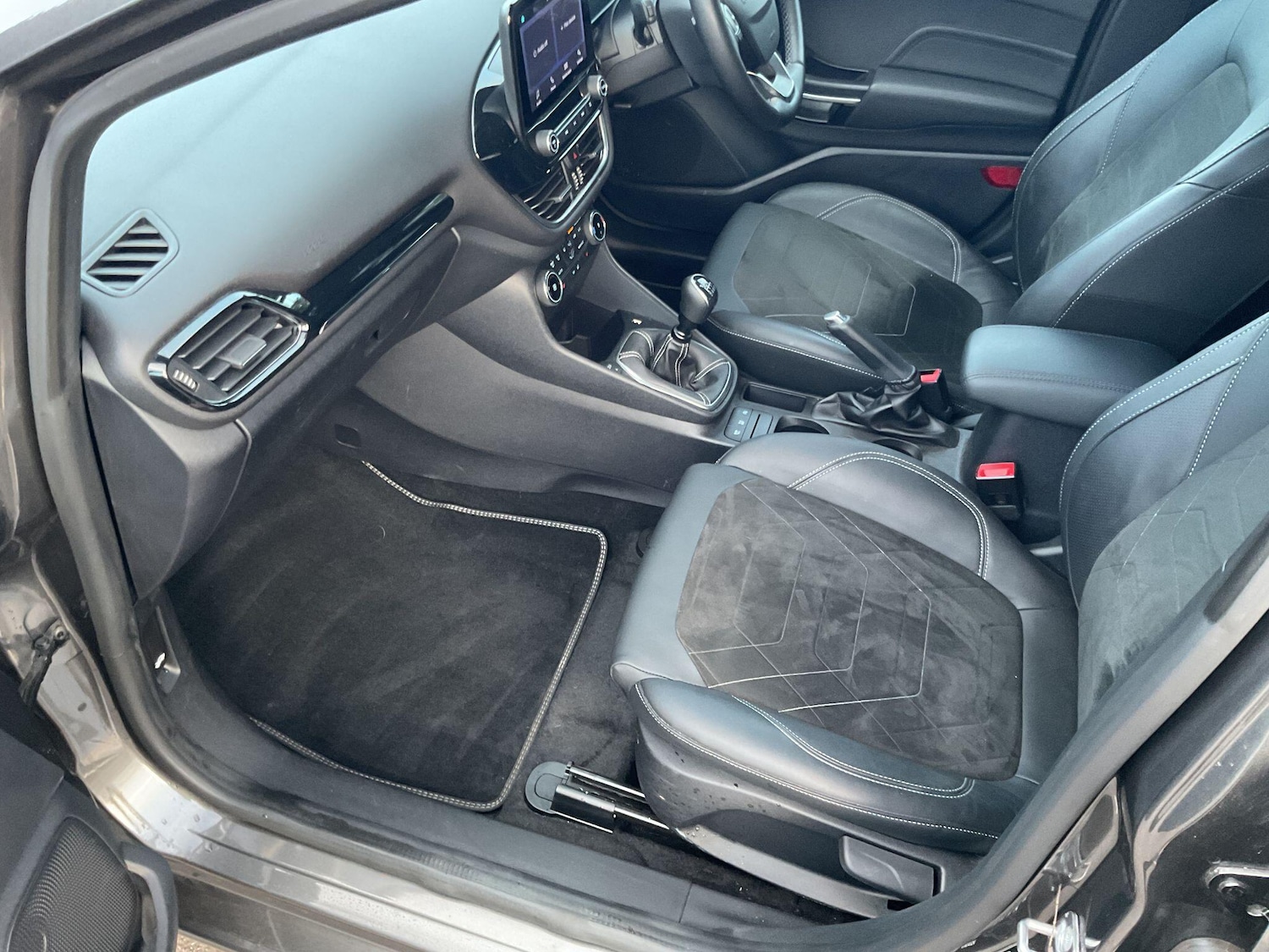 Used Ford Fiesta 2023 for sale - 76457899: Photo 14