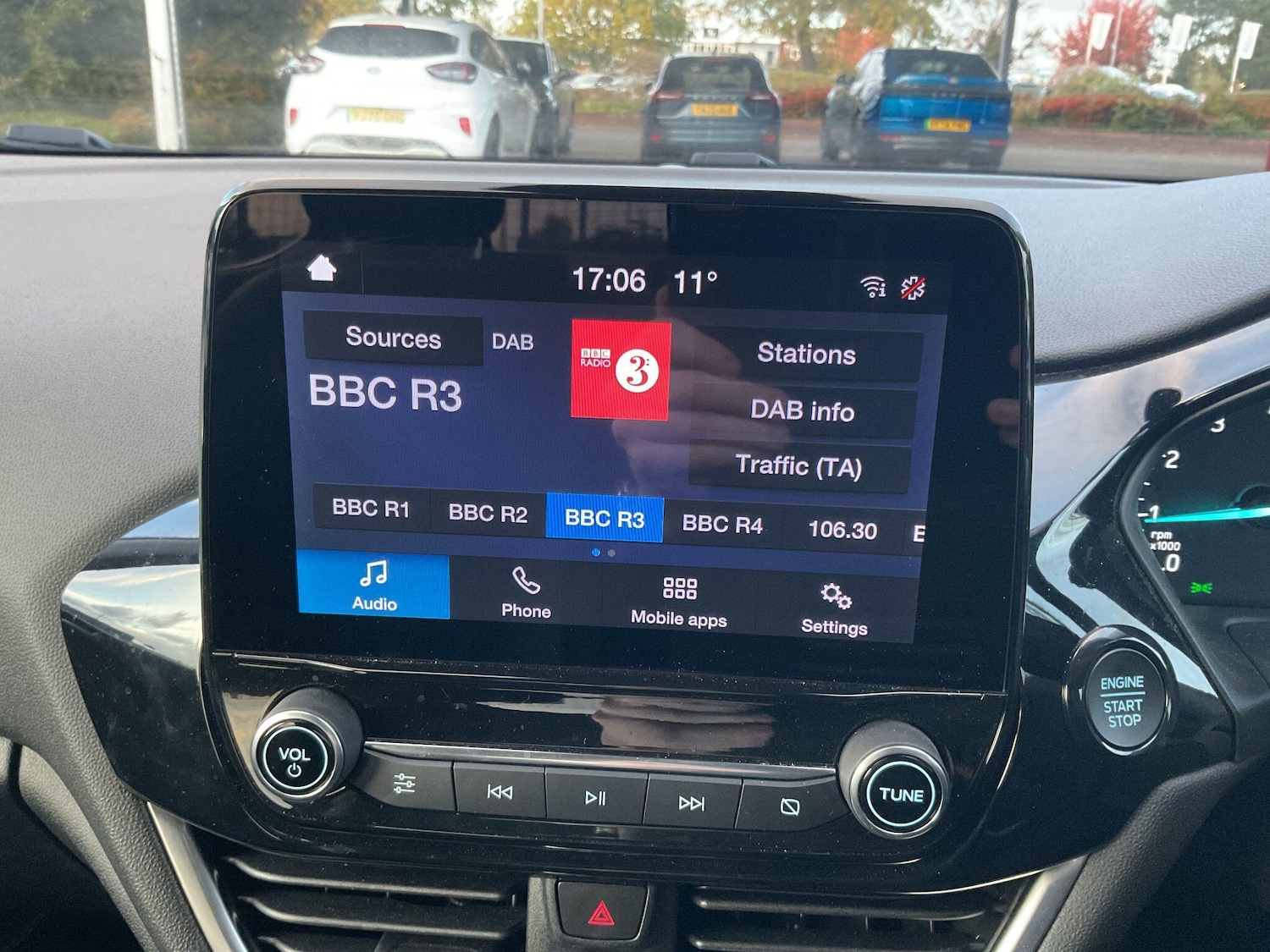 Used Ford Fiesta 2023 for sale - 76457899: Photo 16