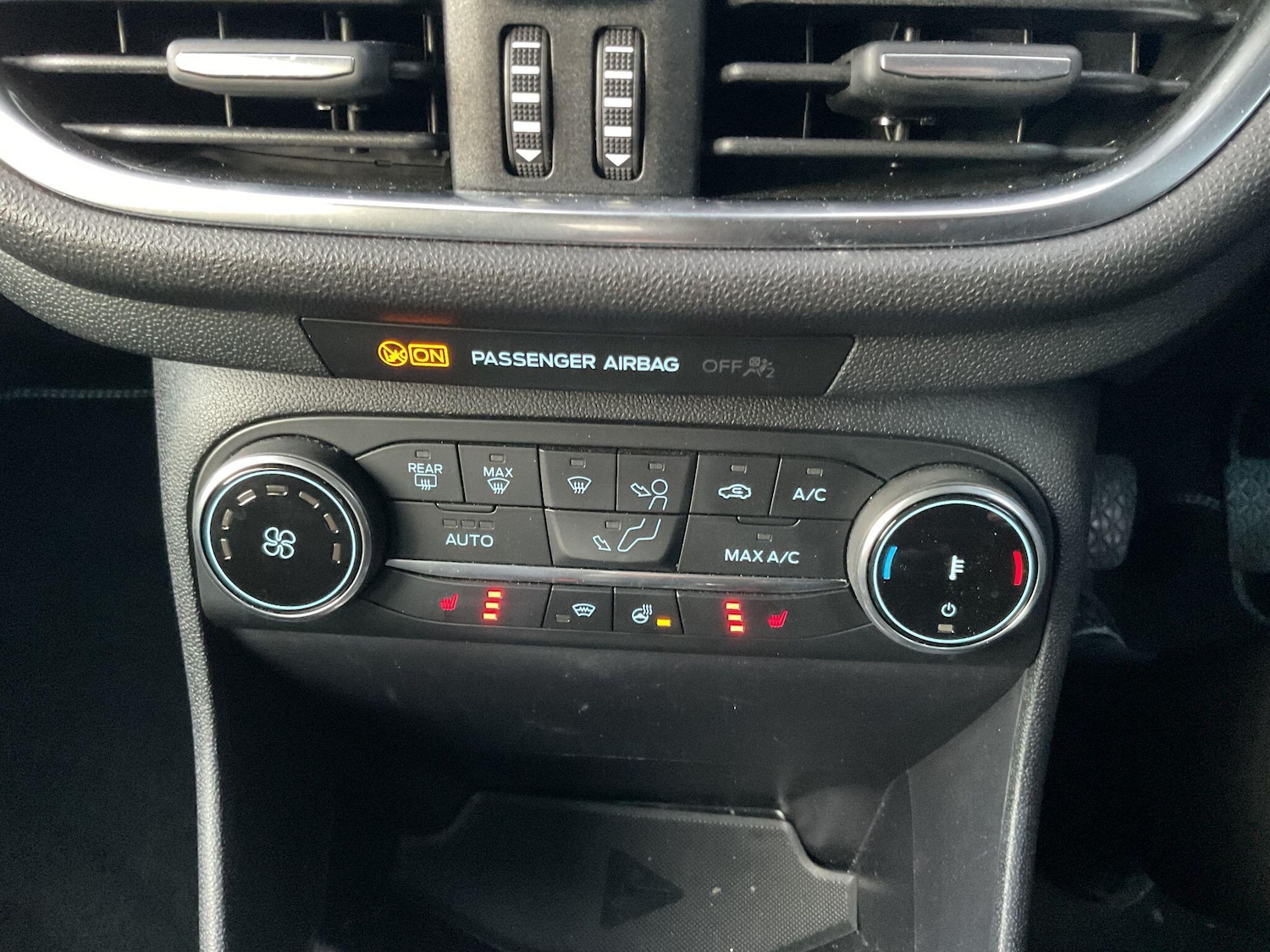 Used Ford Fiesta 2023 for sale - 76457899: Photo 20