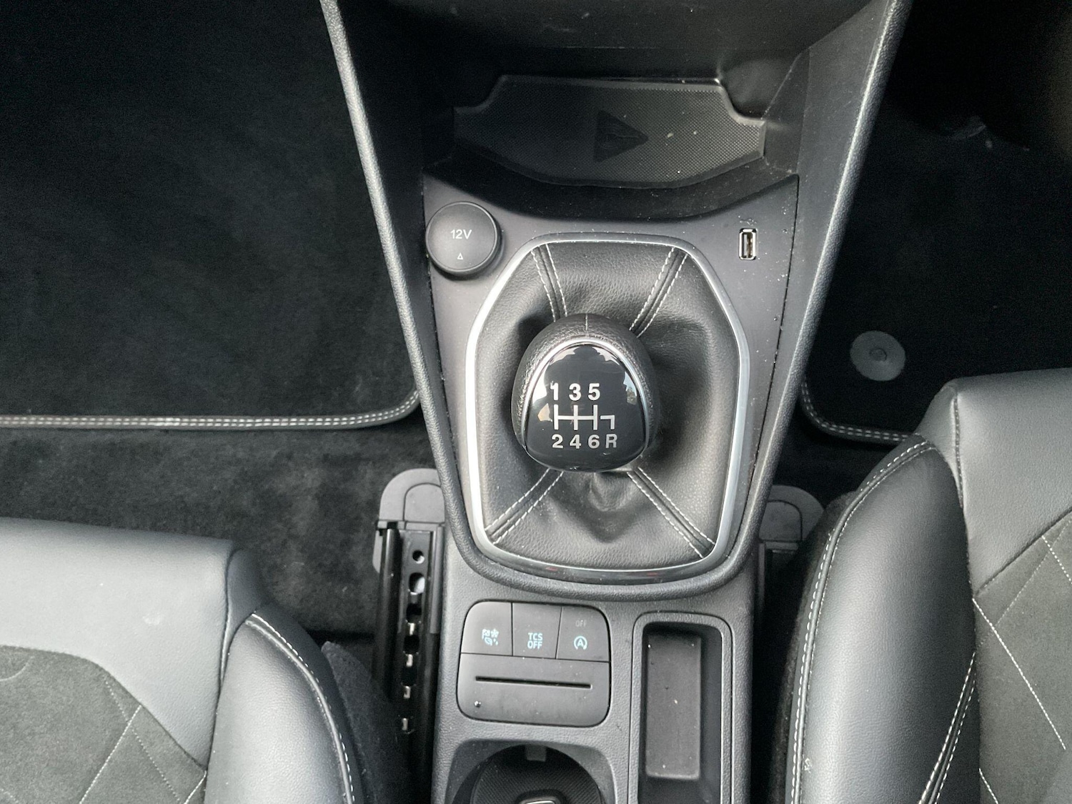 Used Ford Fiesta 2023 for sale - 76457899: Photo 21