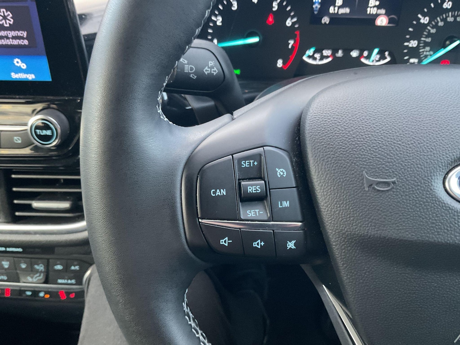 Used Ford Fiesta 2023 for sale - 76457899: Photo 22