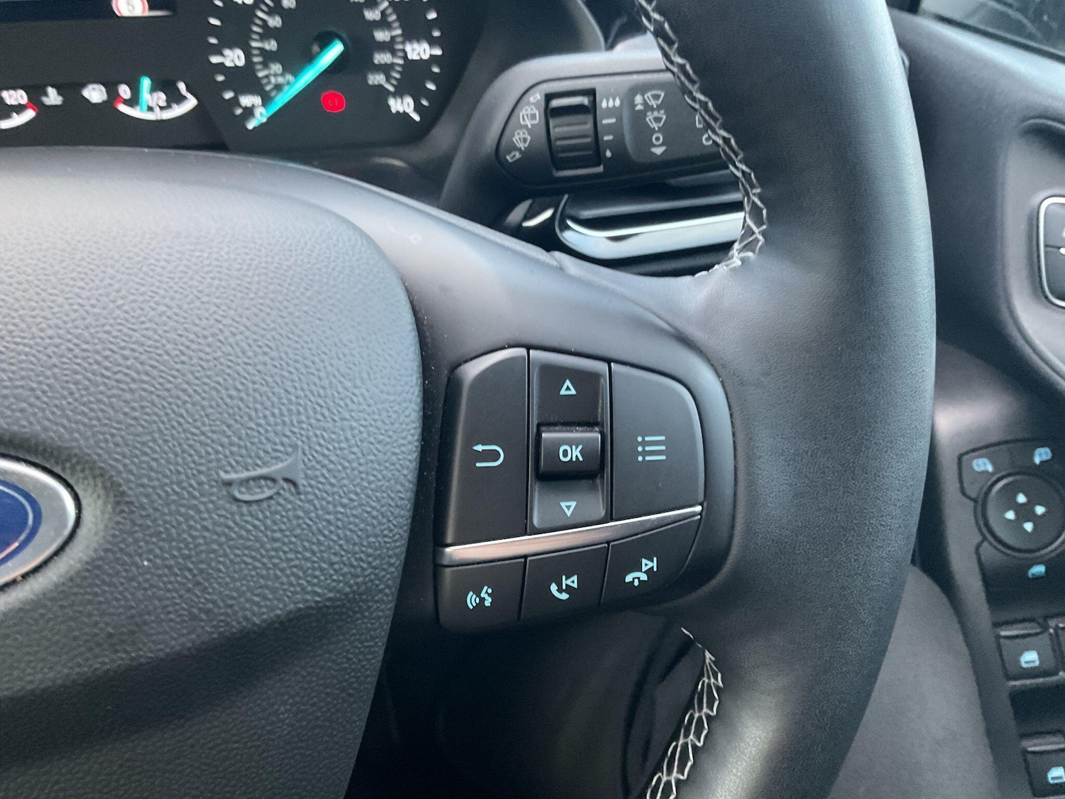 Used Ford Fiesta 2023 for sale - 76457899: Photo 23