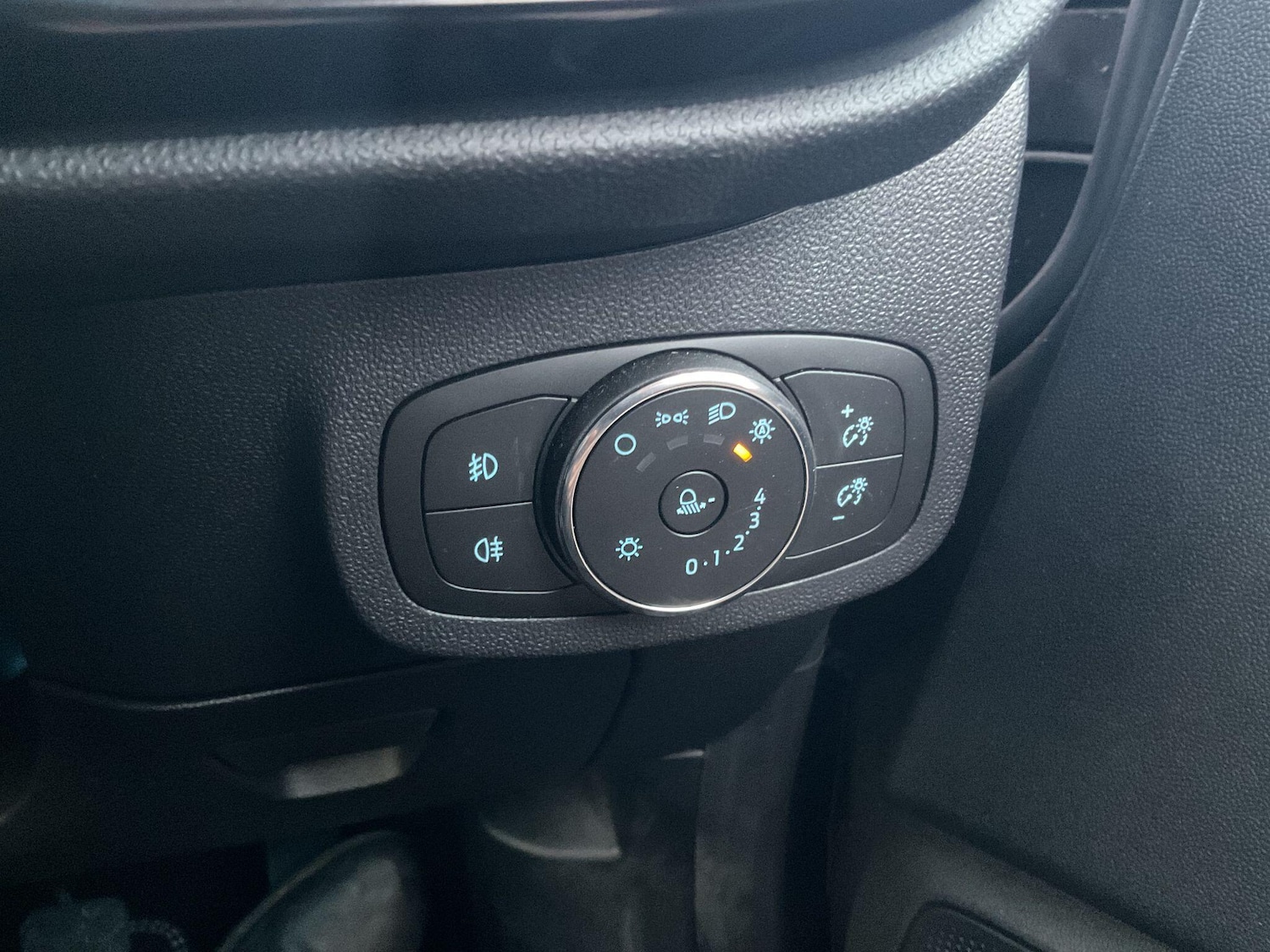 Used Ford Fiesta 2023 for sale - 76457899: Photo 25