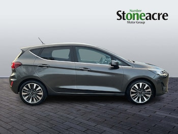 Used Ford Fiesta 2023 for sale - 76457899: Photo