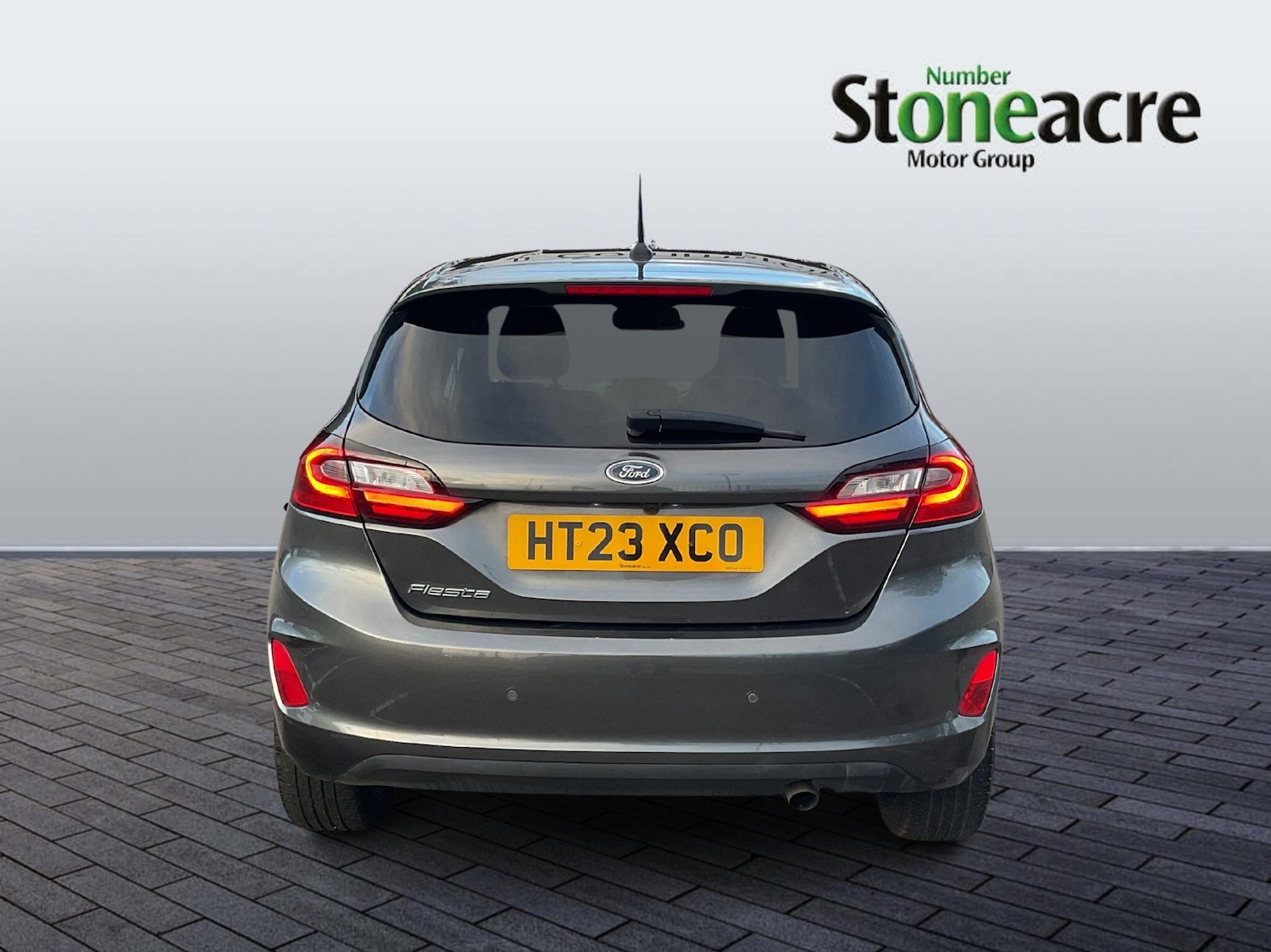 Used Ford Fiesta 2023 for sale - 76457899: Photo 6