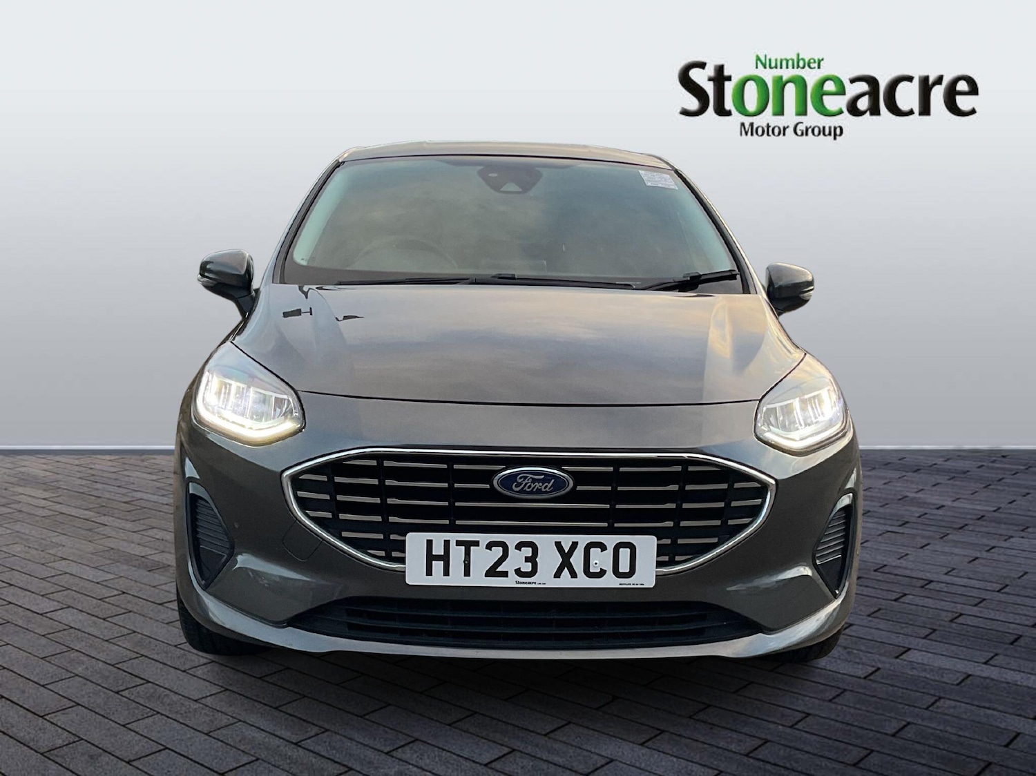 Used Ford Fiesta 2023 for sale - 76457899: Photo 7