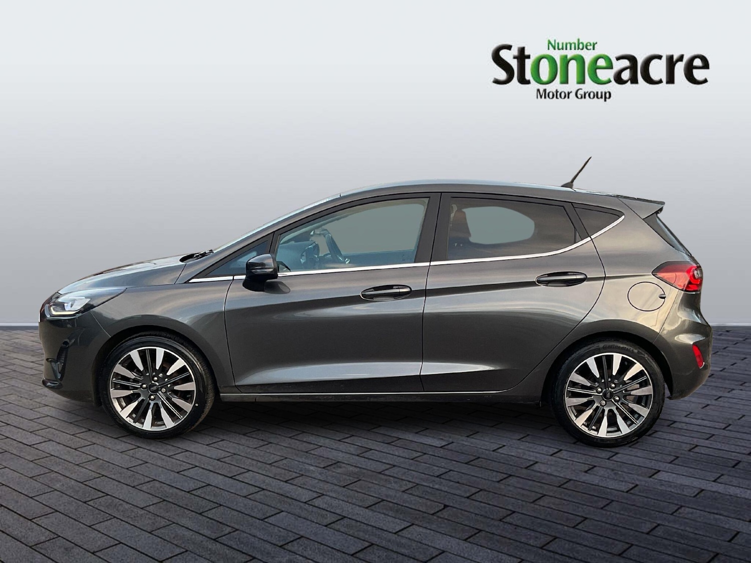 Used Ford Fiesta 2023 for sale - 76457899: Photo 8