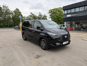 Used Ford Transit Custom 2026 for sale - 78662012: Photo