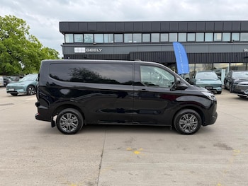 Used Ford Transit Custom 2026 for sale - 78662012: Photo