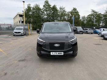 Used Ford Transit Custom 2026 for sale - 78662012: Photo