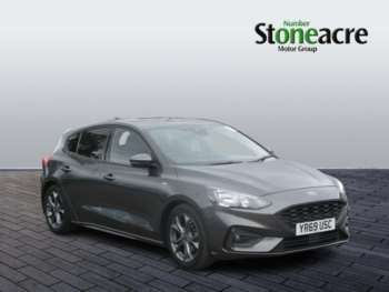 Used Ford Focus 2020 for sale - 75081732: Photo