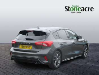 Used Ford Focus 2020 for sale - 75081732: Photo