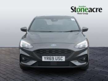 Used Ford Focus 2020 for sale - 75081732: Photo