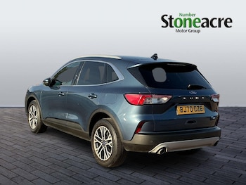 Used Ford Kuga 2020 for sale - 76597299: Photo