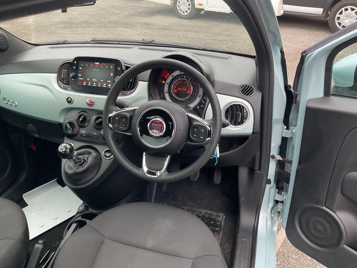 Used Fiat 500 for sale - 77852712: Photo 10