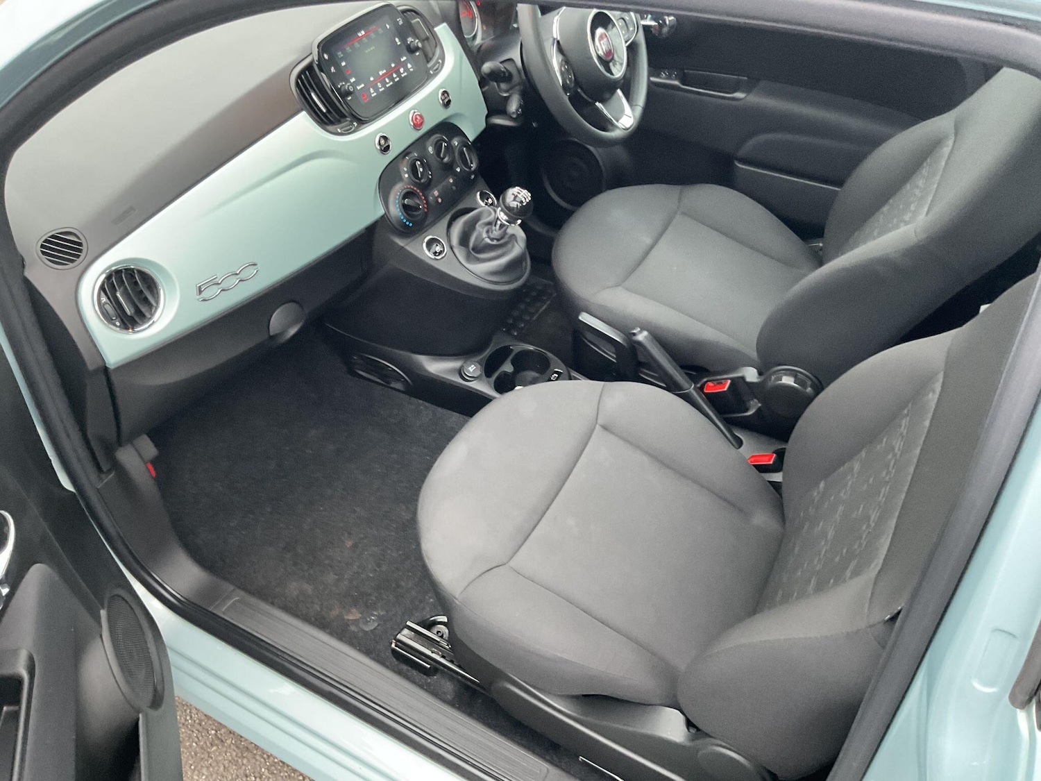 Used Fiat 500 for sale - 77852712: Photo 12